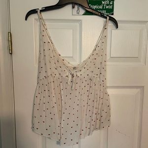 Free people tank